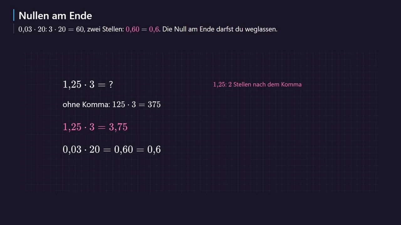 125 · 3 = 375, two places: 3{,}75.