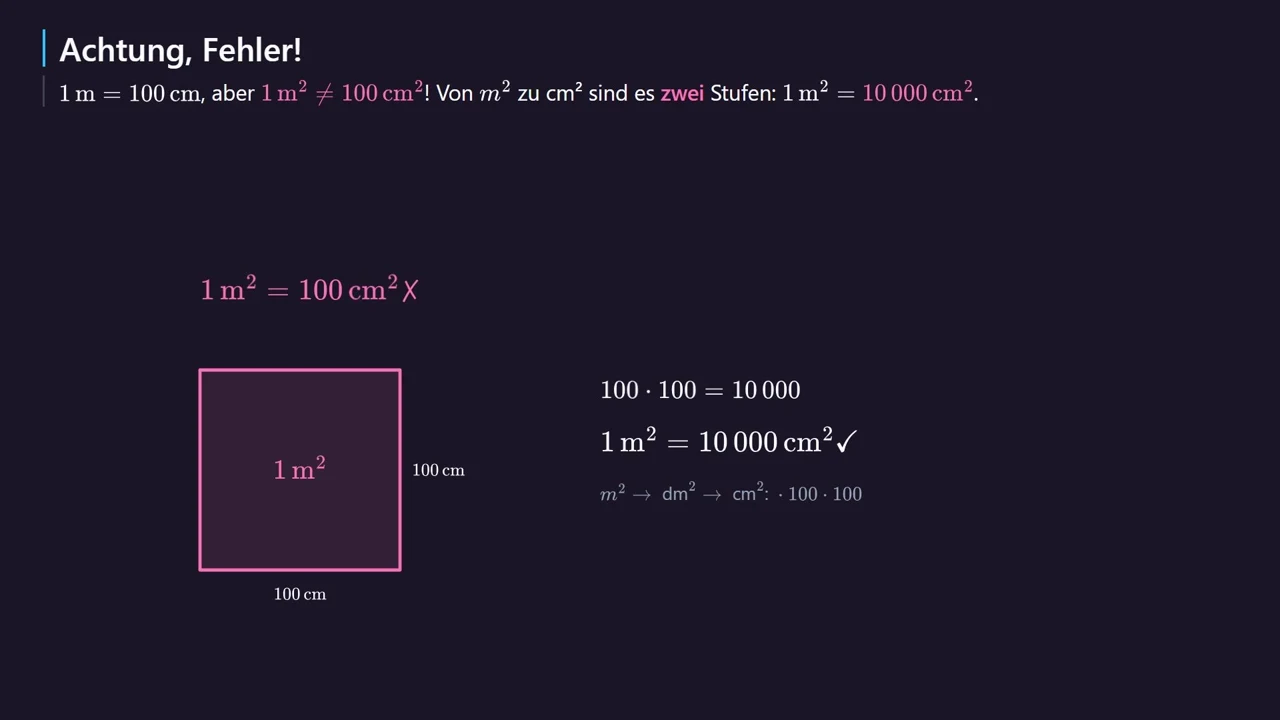 100 · 100 = 10\,000.